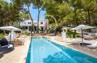 Villa Sa Carroca - Ibiza Estates