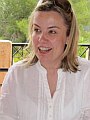 Clare Bartholomew