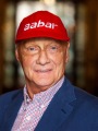 Niki Lauda