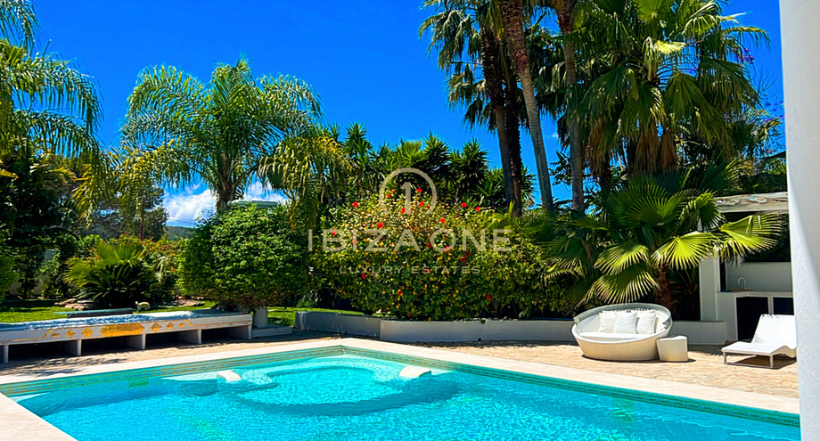 Foto van het vastgoed