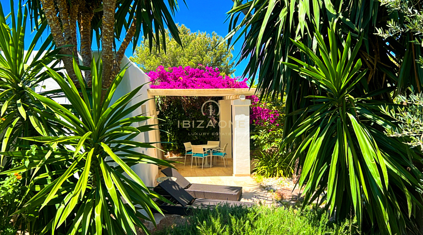 Fantastique propriété de campagne avec deux maisons d'hôtes à vendre, Ibiza