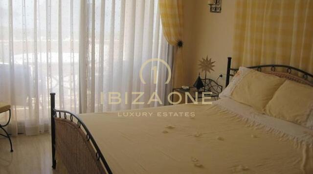 Luxe penthouse met fantastisch zeezicht te koop, Ibiza - Luxe penthouse met fantastisch zeezicht te huur, Ibiza