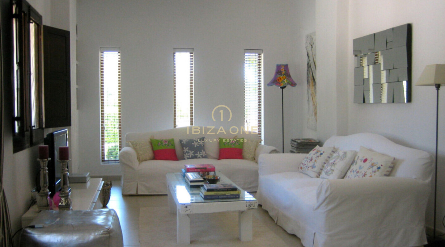 Bella Chalet a Sant Josep in affitto