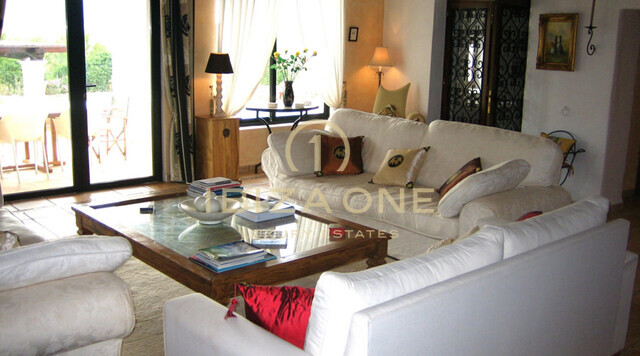 Bella Chalet a Sant Josep in affitto