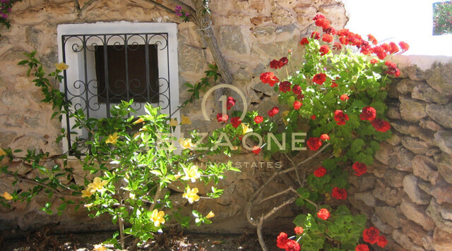 Bella Chalet a Sant Josep in affitto