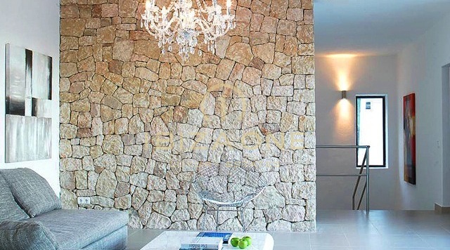 Nuova casa di lusso in stile finca in vendita, Ibiza - Nuova casa di lusso in stile finca in affitto, Ibiza