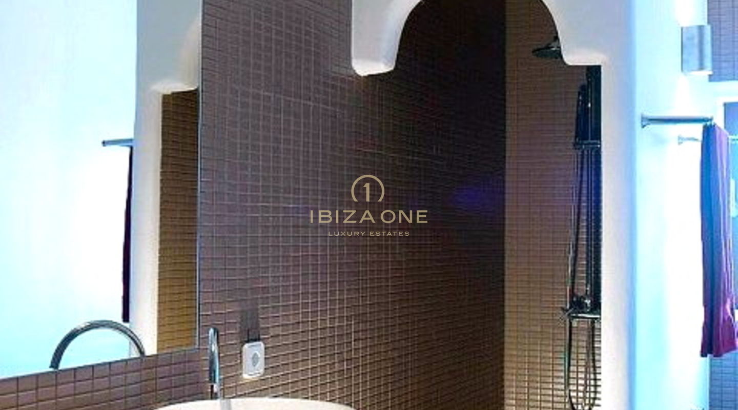 New built luxury finca style house for sale, Ibiza - New built luxury finca style house for rent, Ibiza