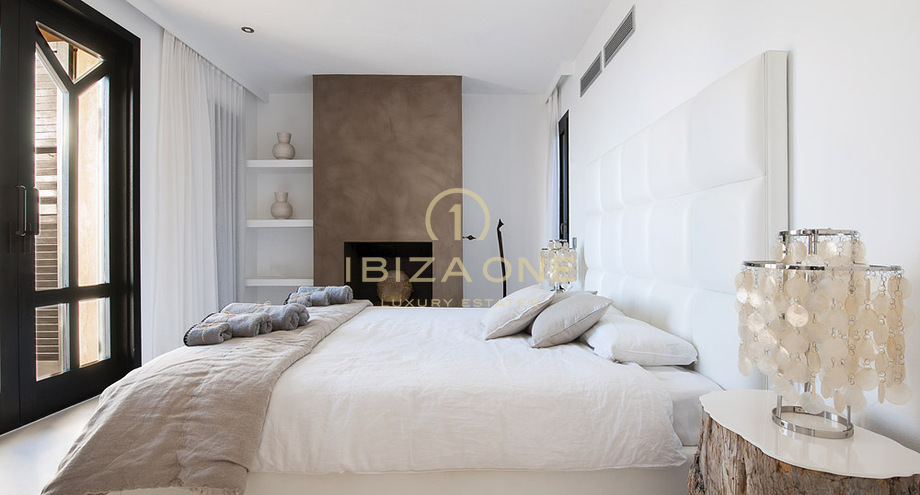 Foto van het vastgoed