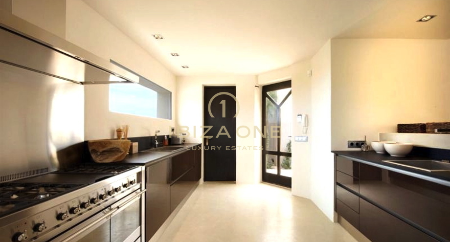 Foto van het vastgoed