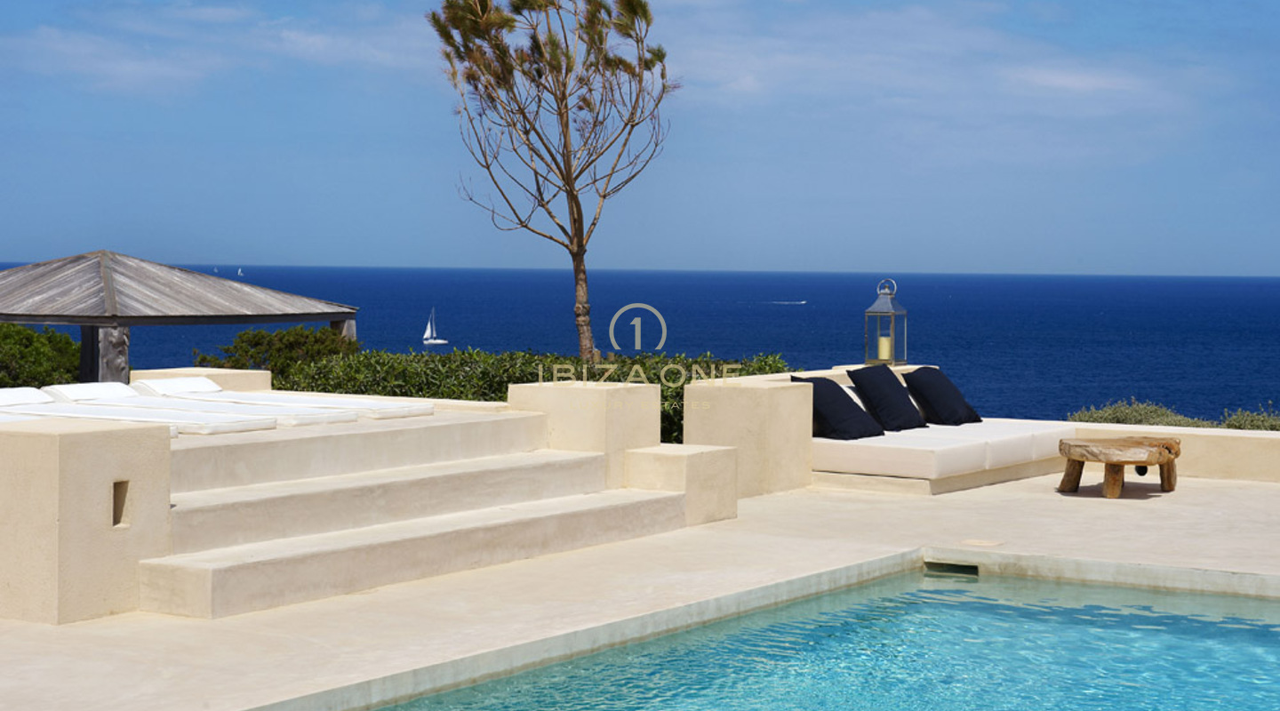 Luxuriöse Villa in erster Meereslinie zu verkaufen, Ibiza - Luxuriöse Villa in erster Meereslinie zu verkaufen, Ibiza - Luxuriöse Immobilie am Wasser zu verkaufen, Ibiza - Luxuriöse Villa in erster Meereslinie zu vermieten, Ibiza - Luxuriöse Villa in erster Meereslinie zu vermieten, Ibiza - Luxuriöse Immobilie am Wasser zu vermieten, Ibiza