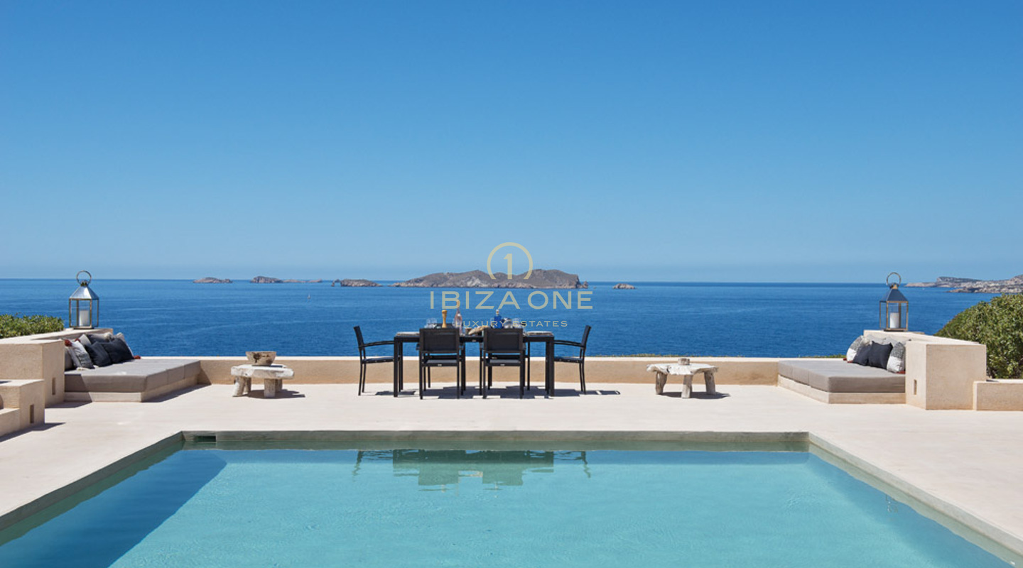 Luxuriöse Villa in erster Meereslinie zu verkaufen, Ibiza - Luxuriöse Villa in erster Meereslinie zu verkaufen, Ibiza - Luxuriöse Immobilie am Wasser zu verkaufen, Ibiza - Luxuriöse Villa in erster Meereslinie zu vermieten, Ibiza - Luxuriöse Villa in erster Meereslinie zu vermieten, Ibiza - Luxuriöse Immobilie am Wasser zu vermieten, Ibiza