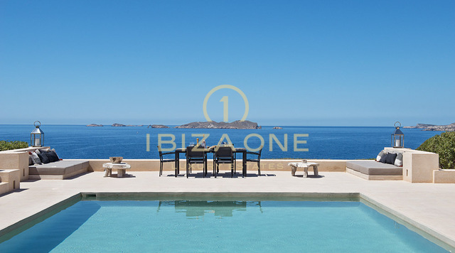 Luxury Sea Front Line Villa for sale, Ibiza - luxury first sea frontline for sale, Ibiza - luxury waterfront property for sale, Ibiza - Luxury Sea Front Line Villa for rent, Ibiza - luxury first sea frontline for rent, Ibiza - luxury waterfront property for rent, Ibiza