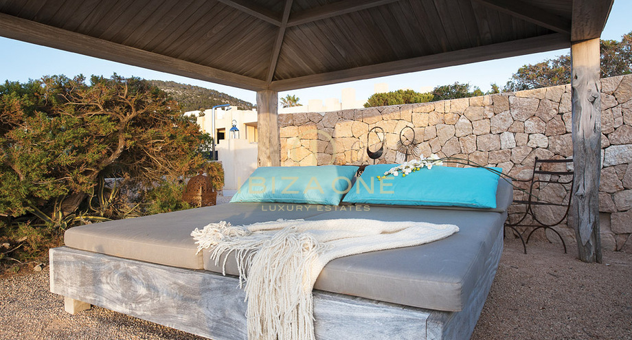 Foto van het vastgoed