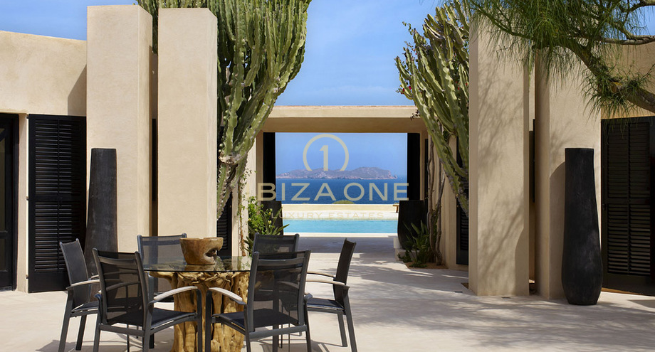 Foto van het vastgoed