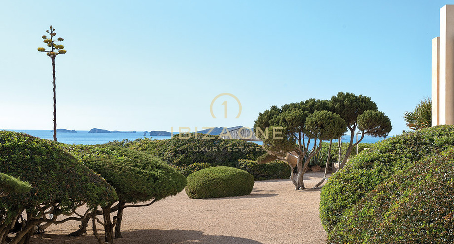 Foto van het vastgoed