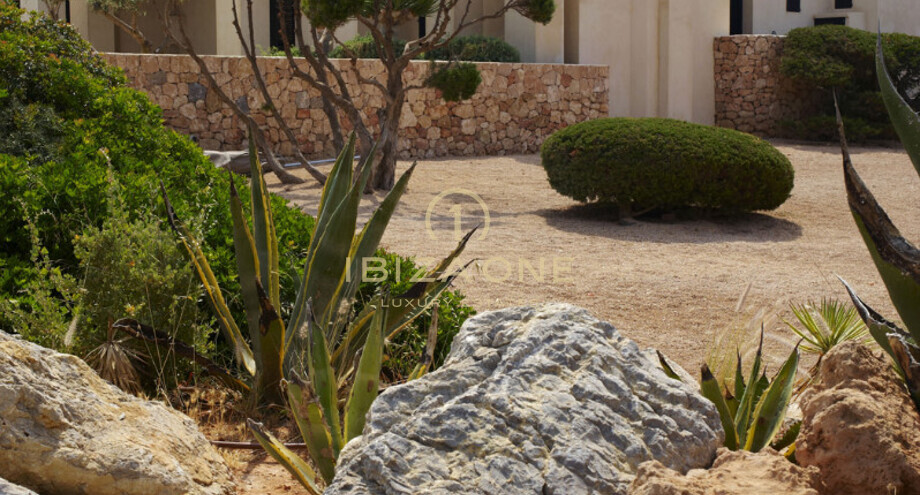 Foto van het vastgoed