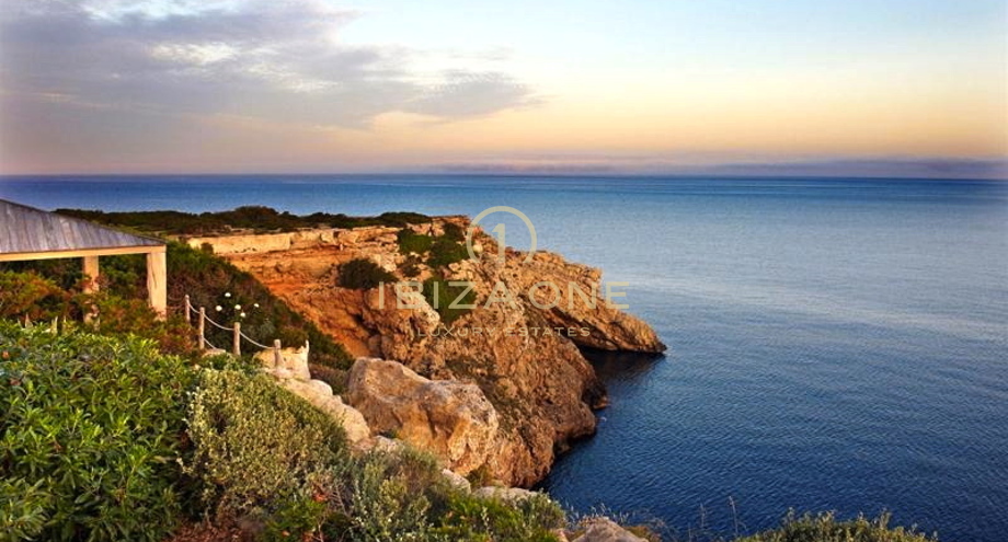 Foto van het vastgoed