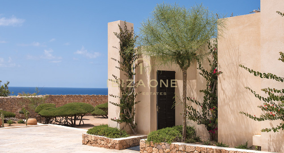 Foto van het vastgoed