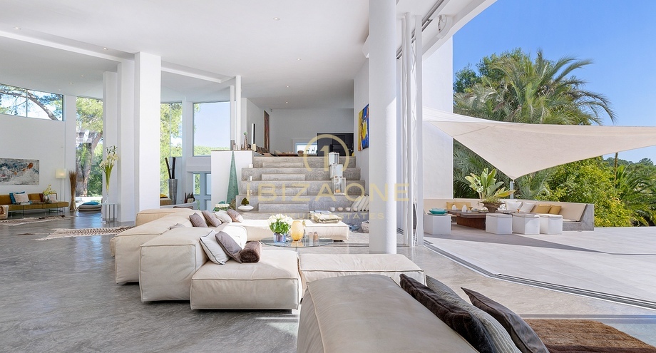 Foto van het vastgoed