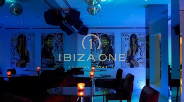 Luxusvilla und Luxusvilla zum Verkauf in Can Furnet, Ibiza - Luxusvilla und Luxusvilla zur Miete in Can Furnet, Ibiza