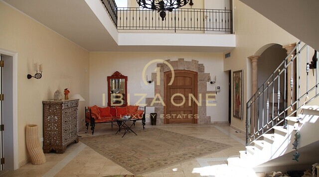 Palazzo/Villa di lusso signorile in vendita vicino a Eivissa, Ibiza - Palazzo/Villa di lusso signorile in affitto vicino a Eivissa, Ibiza