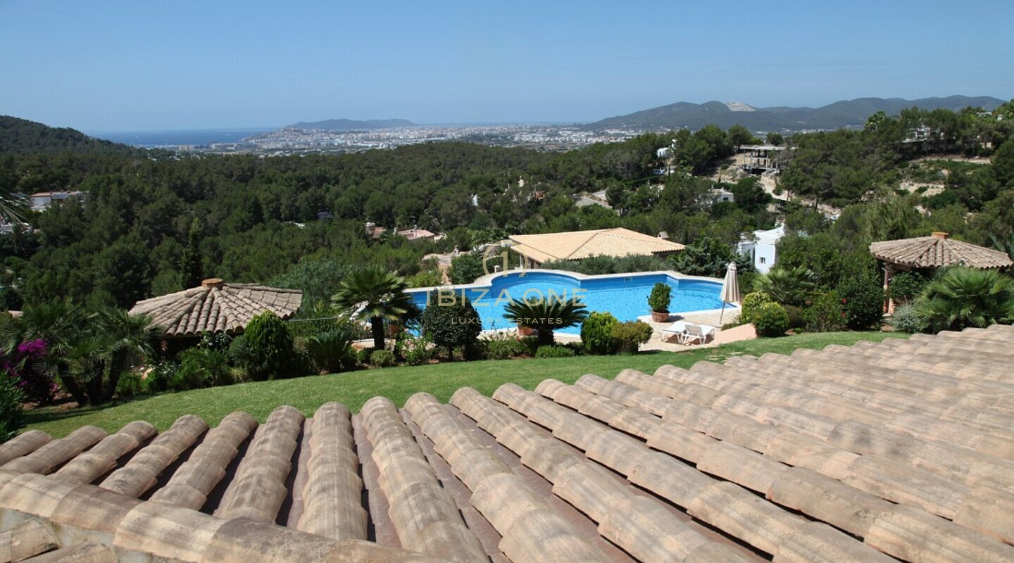 Palazzo/Villa di lusso signorile in vendita vicino a Eivissa, Ibiza - Palazzo/Villa di lusso signorile in affitto vicino a Eivissa, Ibiza