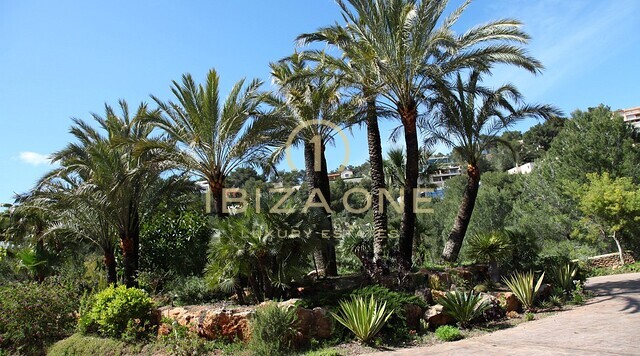 Palacio/Villa de lujo señorial en venta cerca de Eivissa, Ibiza - Palacio/Villa de lujo señorial en alquiler cerca de Eivissa, Ibiza