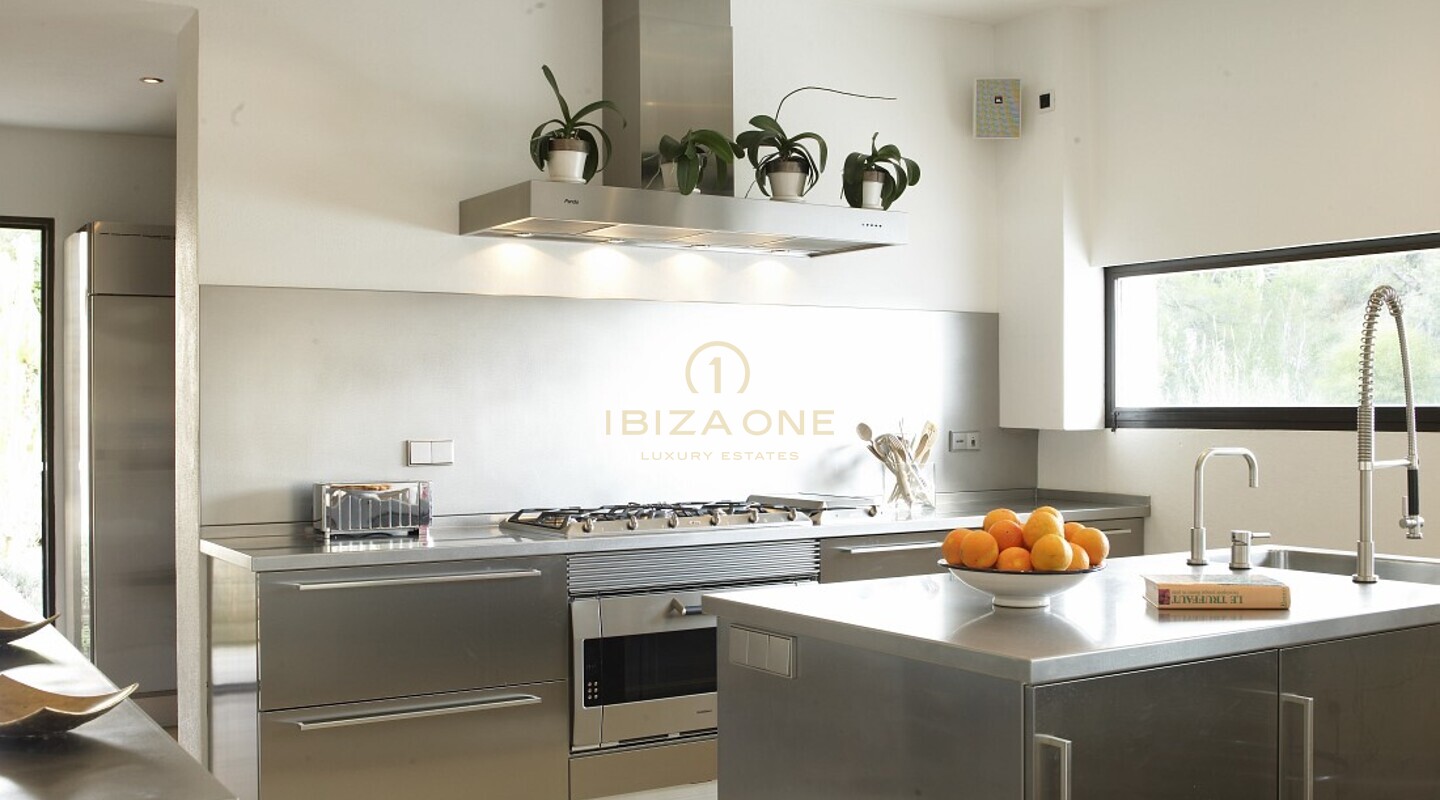 Luxury Beautiful villa close to Ibiza for sale, Ibiza - Luxury Beautiful villa close to Ibiza for rent, Ibiza