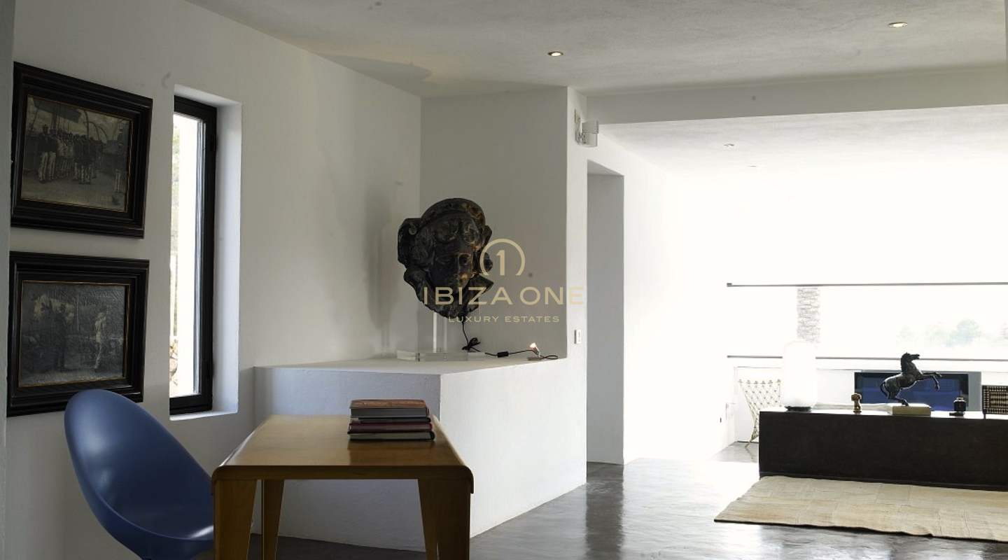 Bellissima villa di lusso vicino a Ibiza in vendita, Ibiza - Bellissima villa di lusso vicino a Ibiza in affitto, Ibiza
