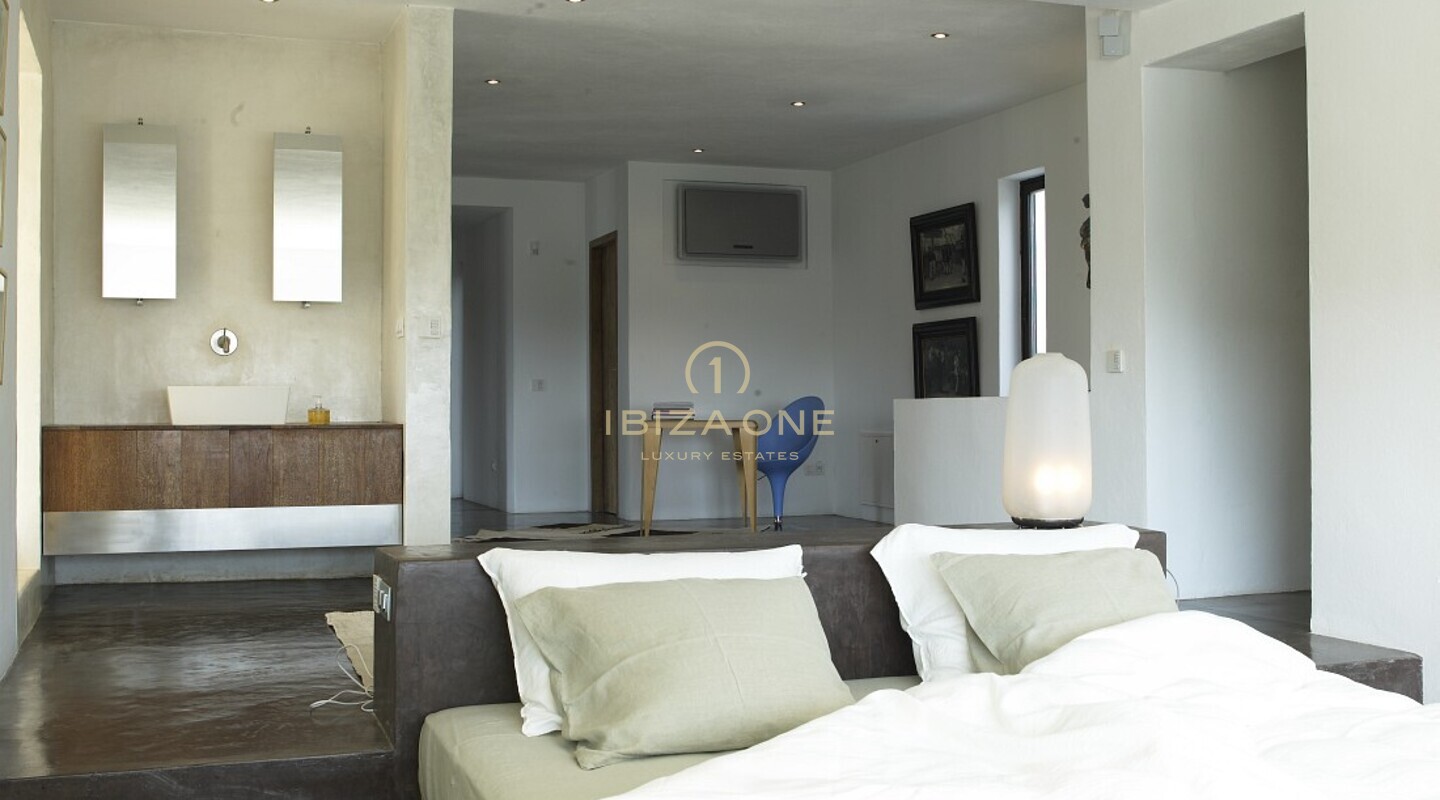 Luxury Beautiful villa close to Ibiza for sale, Ibiza - Luxury Beautiful villa close to Ibiza for rent, Ibiza
