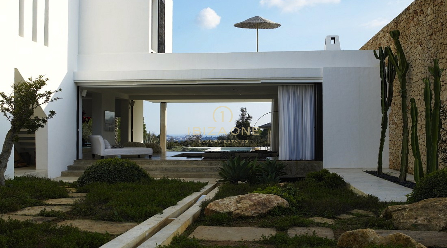 Luxe Prachtige villa dichtbij Ibiza te koop, Ibiza - Luxe Prachtige villa dichtbij Ibiza te huur, Ibiza