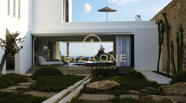 Luxury Beautiful villa close to Ibiza for sale, Ibiza - Luxury Beautiful villa close to Ibiza for rent, Ibiza