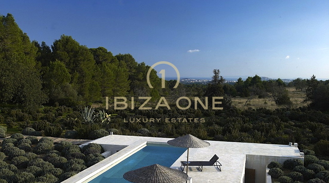 Luxury Beautiful villa close to Ibiza for sale, Ibiza - Luxury Beautiful villa close to Ibiza for rent, Ibiza