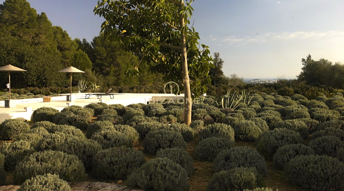 Bellissima villa di lusso vicino a Ibiza in vendita, Ibiza - Bellissima villa di lusso vicino a Ibiza in affitto, Ibiza