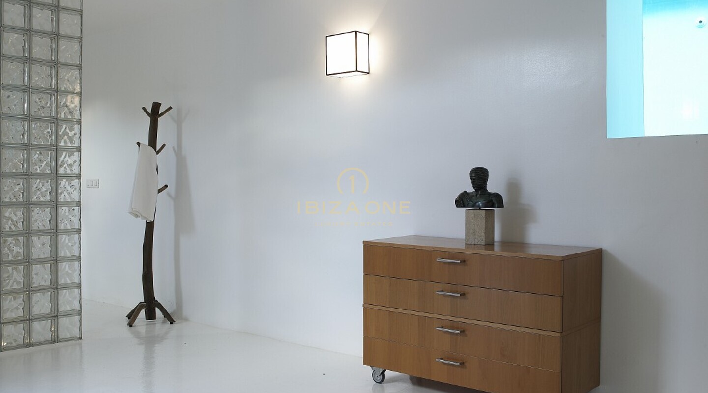Luxuriöse, schöne Villa in der Nähe von Ibiza zu verkaufen, Ibiza - Luxuriöse, schöne Villa in der Nähe von Ibiza zu vermieten, Ibiza