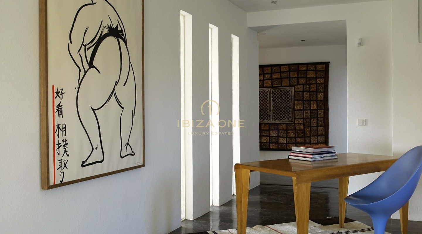 Luxury Beautiful villa close to Ibiza for sale, Ibiza - Luxury Beautiful villa close to Ibiza for rent, Ibiza