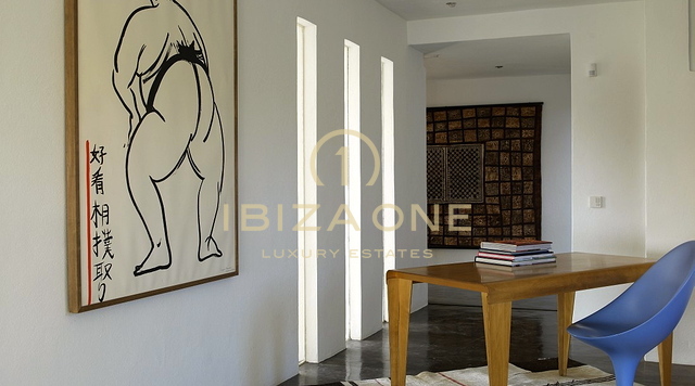 Luxury Beautiful villa close to Ibiza for sale, Ibiza - Luxury Beautiful villa close to Ibiza for rent, Ibiza