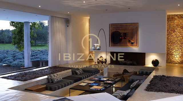 Luxury Beautiful villa close to Ibiza for sale, Ibiza - Luxury Beautiful villa close to Ibiza for rent, Ibiza