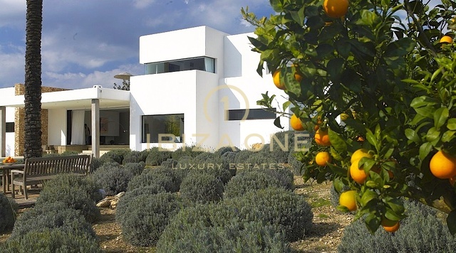 Bellissima villa di lusso vicino a Ibiza in vendita, Ibiza - Bellissima villa di lusso vicino a Ibiza in affitto, Ibiza