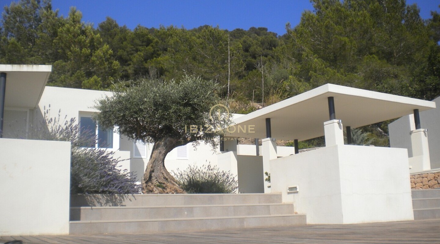 Villa de luxe Casa Sa Creu à vendre, Ibiza - Villa de luxe Casa Sa Creu à louer, Ibiza