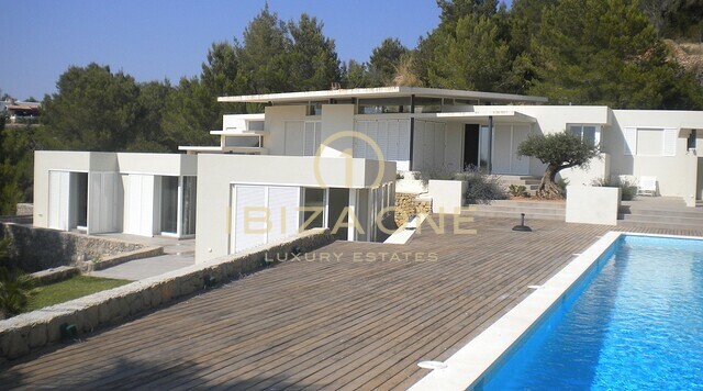 فيلا فاخرة Casa Sa Creu للبيع، إيبيزا - فيلا فاخرة Casa Sa Creu للإيجار، إيبيزا