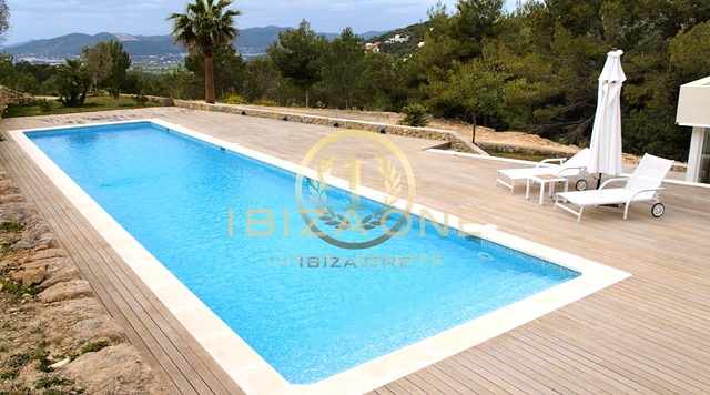 Luxury Villa Casa Sa Creu for sale, Ibiza - Luxury Villa Casa Sa Creu for rent, Ibiza