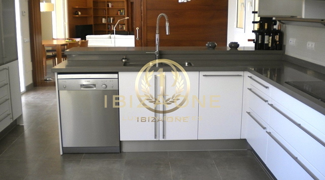 Luxe villa Casa Sa Creu te koop, Ibiza - Luxe villa Casa Sa Creu te huur, Ibiza