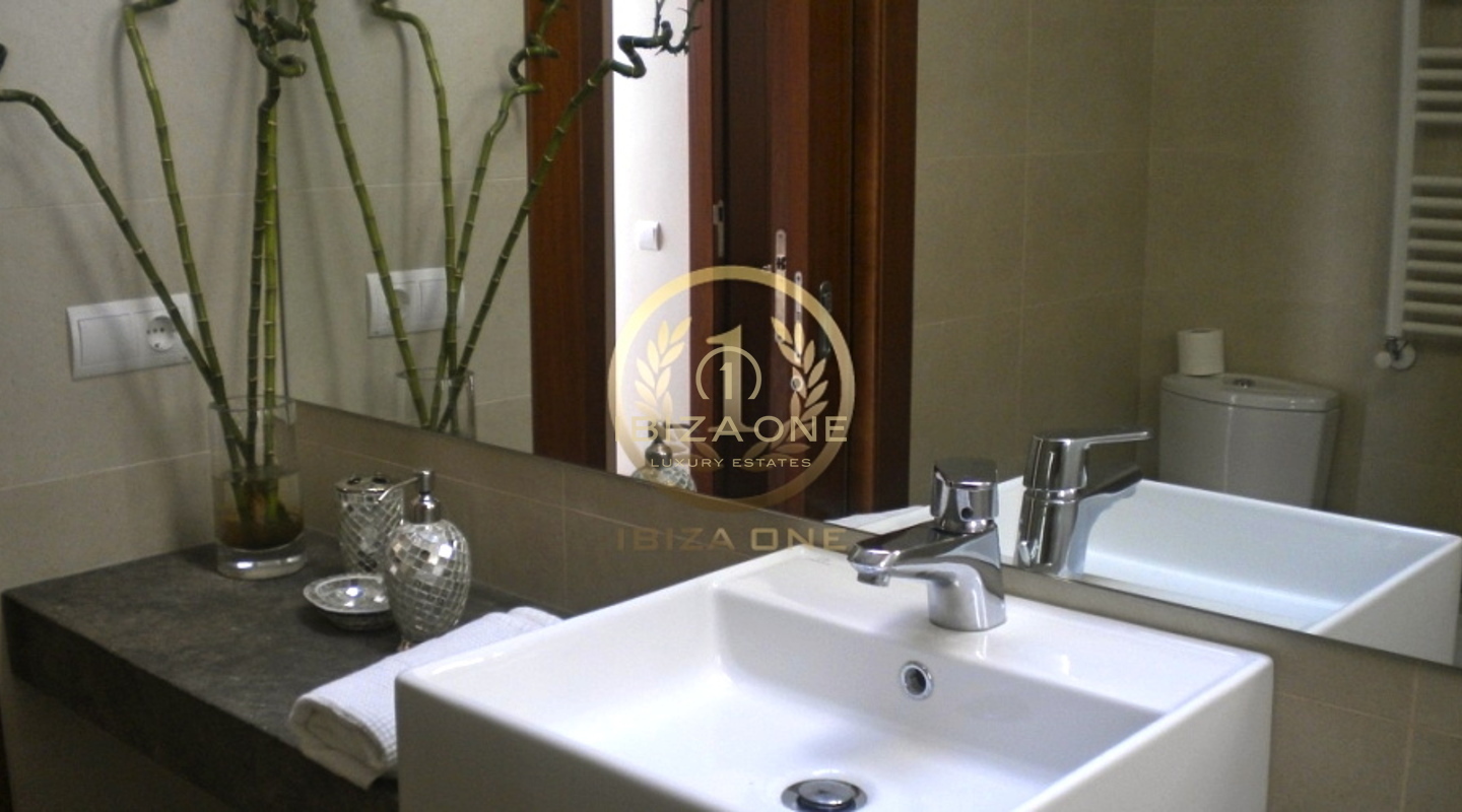 فيلا فاخرة Casa Sa Creu للبيع، إيبيزا - فيلا فاخرة Casa Sa Creu للإيجار، إيبيزا