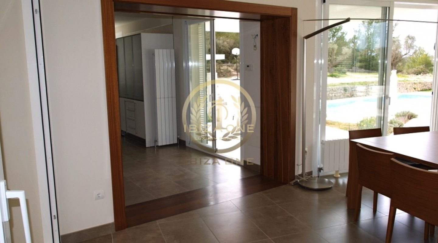 فيلا فاخرة Casa Sa Creu للبيع، إيبيزا - فيلا فاخرة Casa Sa Creu للإيجار، إيبيزا