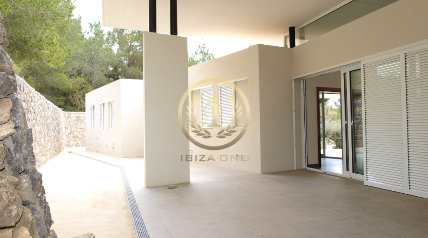 Luxe villa Casa Sa Creu te koop, Ibiza - Luxe villa Casa Sa Creu te huur, Ibiza