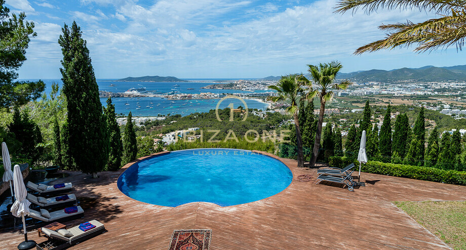 Foto van het vastgoed