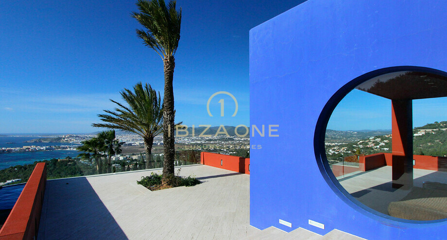 Foto van het vastgoed