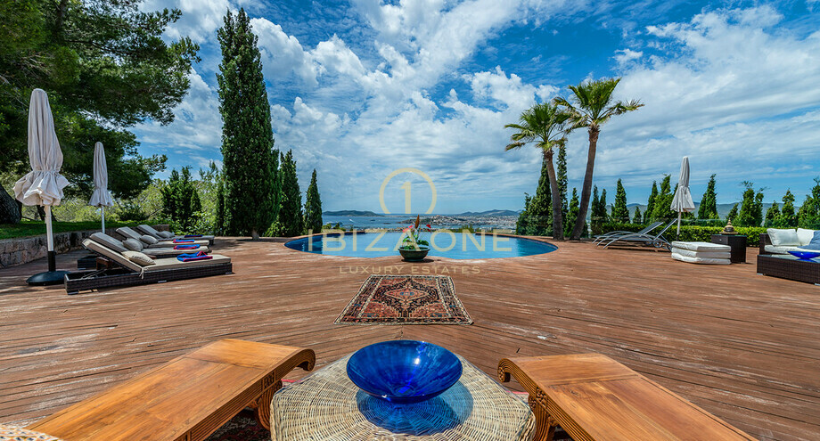 Foto van het vastgoed