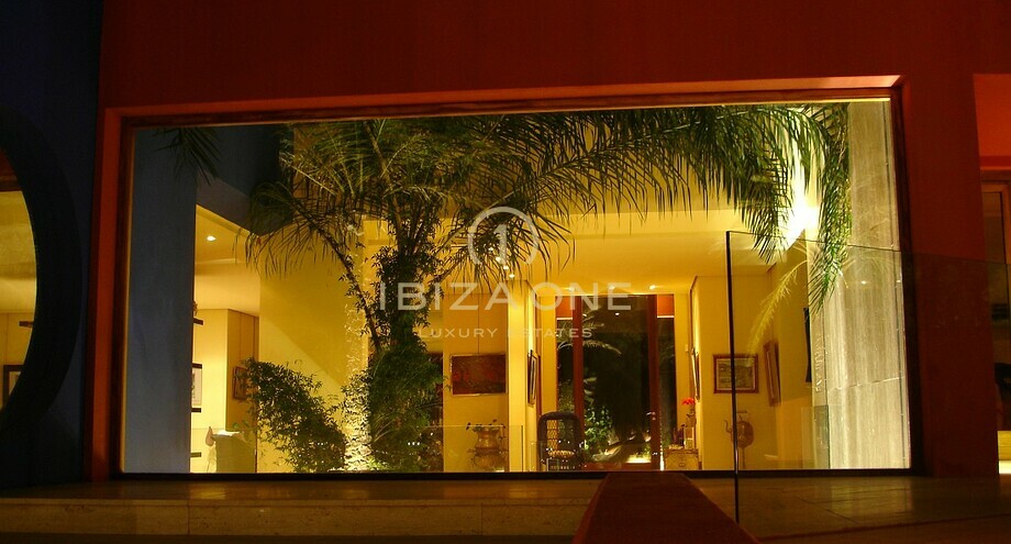 Foto van het vastgoed